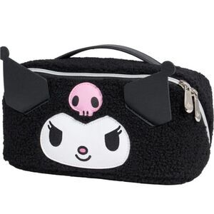 Impressions X Kuromi Vanity Cosmetic Bag - Thumbnail 4